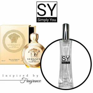 Versace - Eros For Her