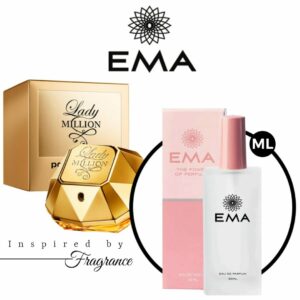 Paco Rabanne - Lady Million