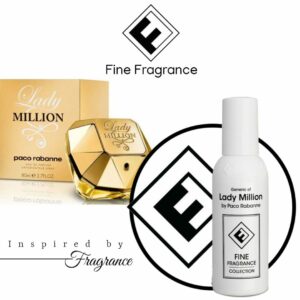 Paco Rabanne - Lady Million