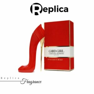 Carolina Herrera - Good Girl Red Heel