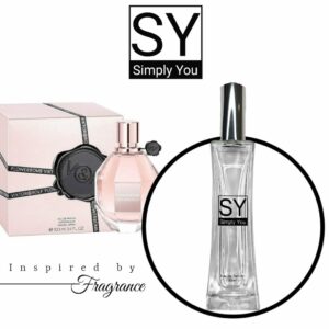 Viktor & Rolf - Flower Bomb
