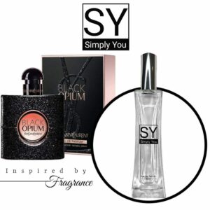 YSL - Black Opium