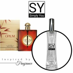 YSL - Opium