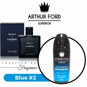 Chanel - Bleu de Chanel