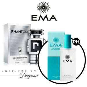 Paco Rabanne - Phantom