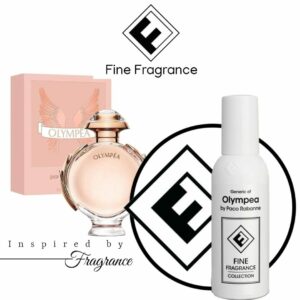 Paco Rabanne - Olympea