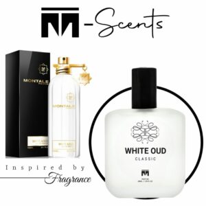 Montale - White Aoud