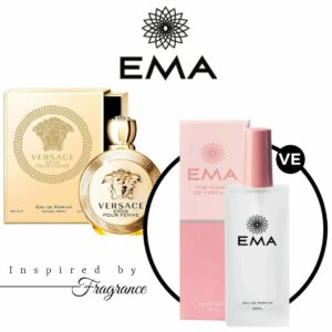 Versace - Eros For Her