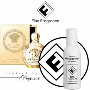 Versace - Eros For Her