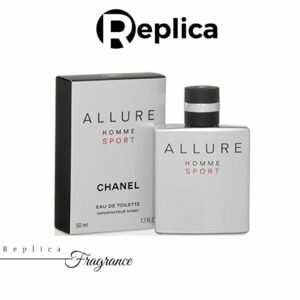 Chanel - Allure Sport