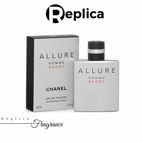 Chanel - Allure Sport