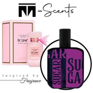 Victoria's Secret - Tease Sugar Fleur