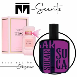 Victoria's Secret - Tease Sugar Fleur