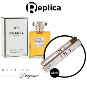 Chanel - No. 5