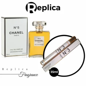 Chanel - No. 5