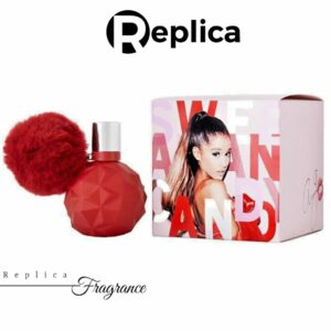 Ariana Grande - Sweet Like Candy Limited Edition
