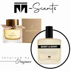Burberry - My Burberry