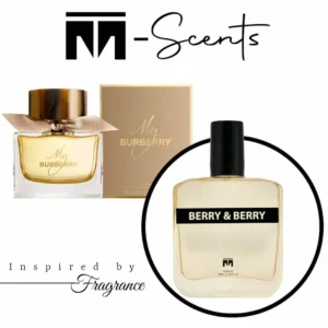 Burberry - My Burberry