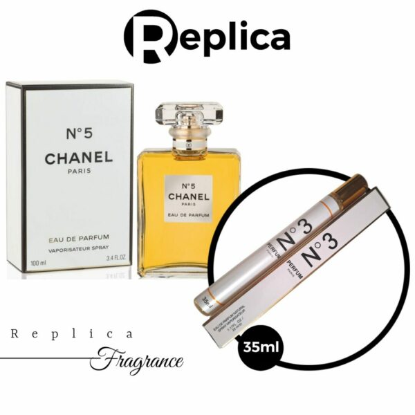 Chanel - No. 5