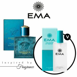 Versace - Eros for Him