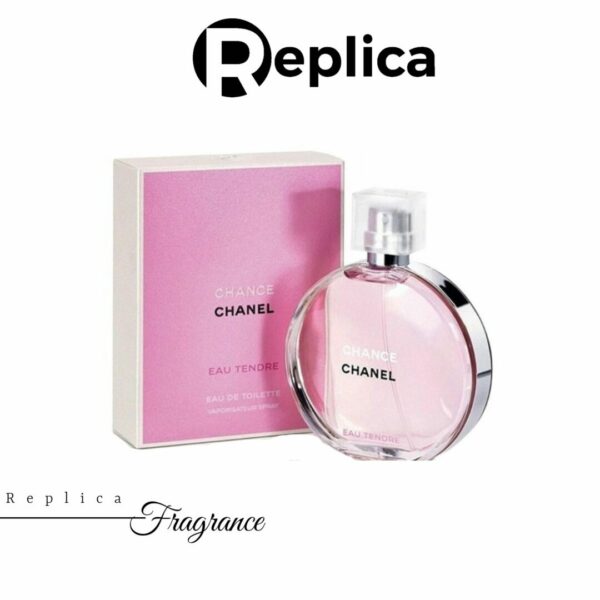 Chanel - Chance