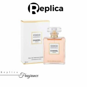 Chanel - Coco Mademoiselle