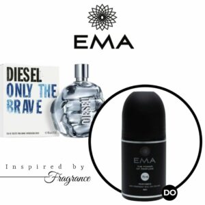 Diesel - Only The Brave