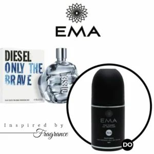 Diesel - Only The Brave