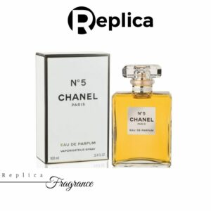 Chanel - No. 5