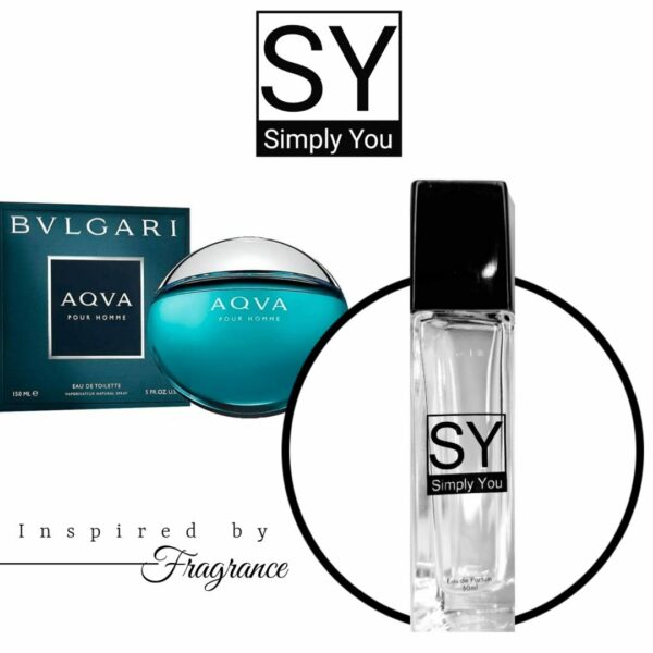 Bvlgari - Aqva
