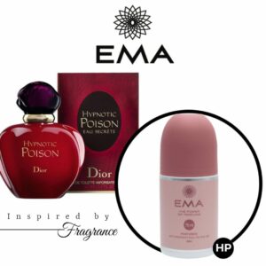 Dior - Hypnotic Poison
