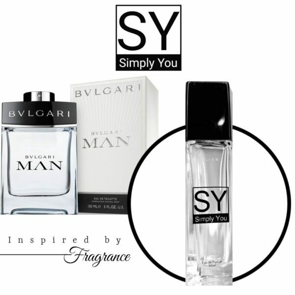 Bvlgari - Man