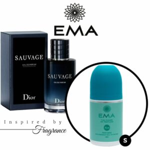 Dior - Sauvage