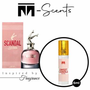 Jean Paul Gaultier - Scandal