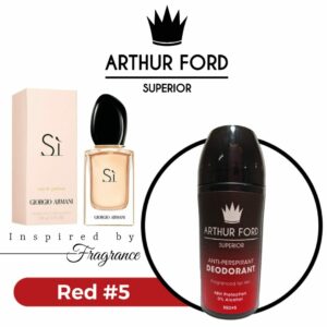Giorgio Armani - Si