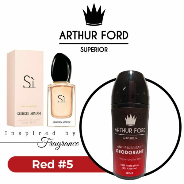 Giorgio Armani - Si