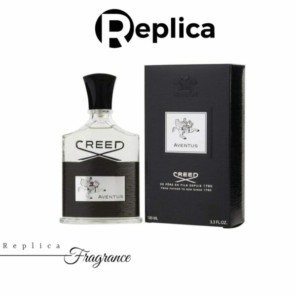 Creed - Aventus