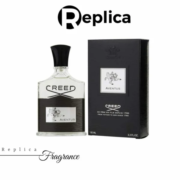 Creed - Aventus