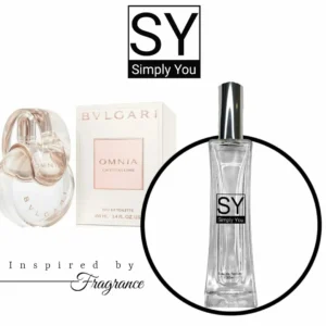 Bvlgari - Omnia Crystalline