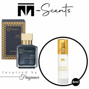 Maison Francis Kurkdjian - Oud Satin Mood