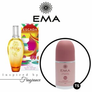 Escada - Taj Sunset