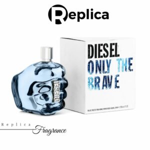 Diesel - Only The Brave