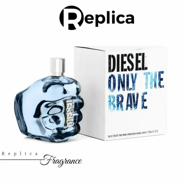 Diesel - Only The Brave