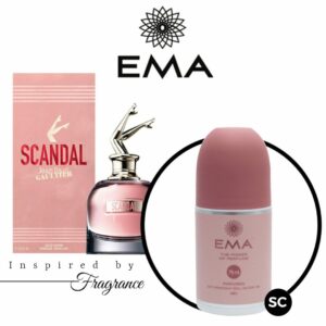 Jean Paul Gaultier - Scandal
