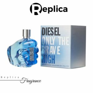 Diesel - Only The Brave High