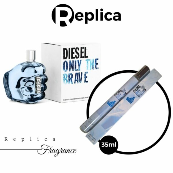 Diesel - Only The Brave