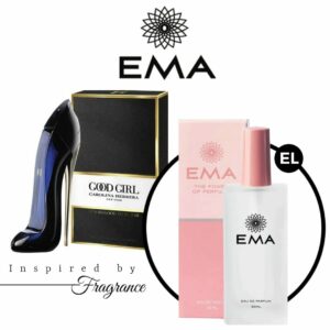 Carolina Herrera - Good Girl