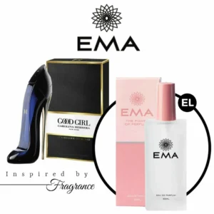 Carolina Herrera - Good Girl