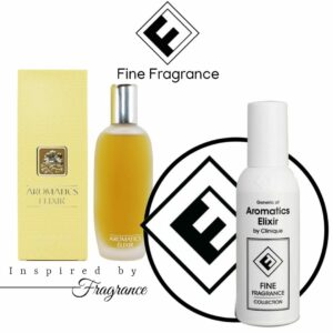 Clinique - Aromatics