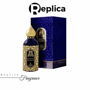 Attar - Collection Khaltat Night